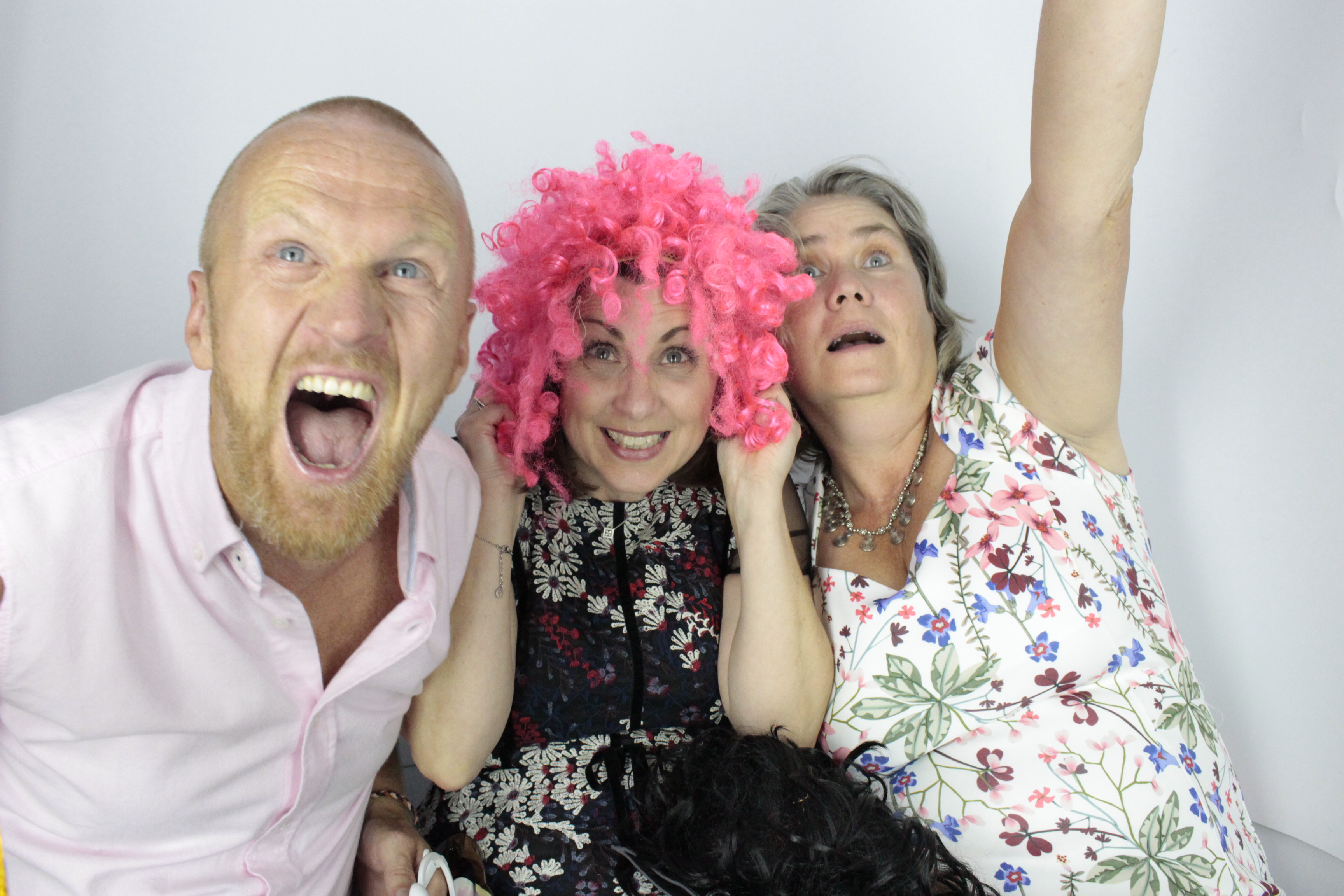 Amy & Gary's Wedding | View more photos from the event at gallery.myphotoboothexperience.co.uk/u/MyPhotoBoothExperienceLtd/Amy-Garys-Wedding